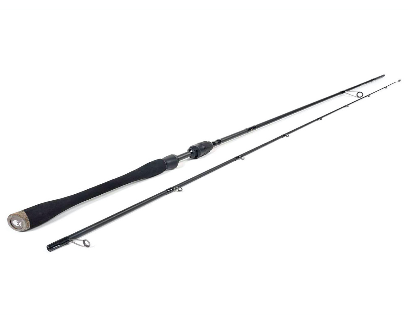 Westin W3 Finesse Ned 2nd - 7'3''/218cm M 6-20g